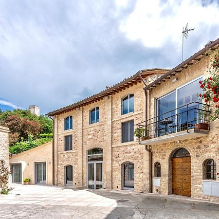 Apartamento Anfihouse - Assisi Relais Exterior foto