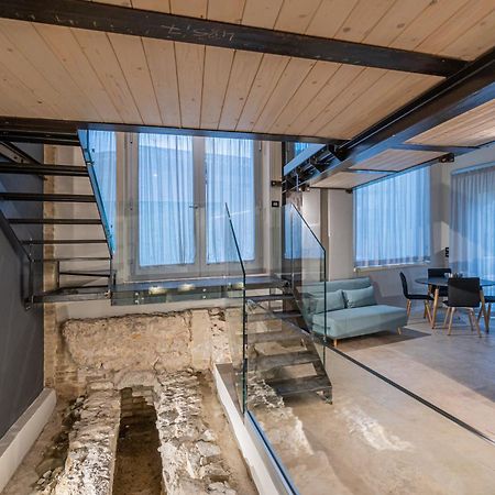 Apartamento Anfihouse - Assisi Relais Exterior foto