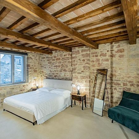 Apartamento Anfihouse - Assisi Relais Exterior foto