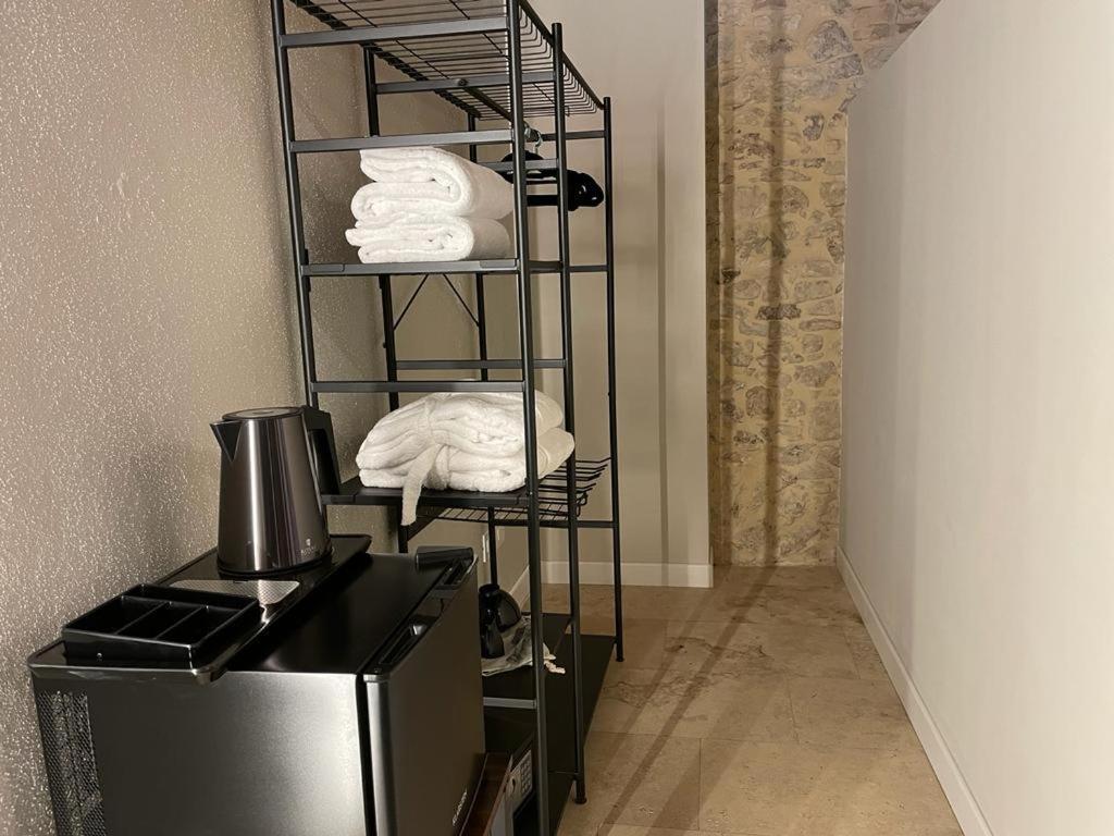 Apartamento Anfihouse - Assisi Relais Exterior foto