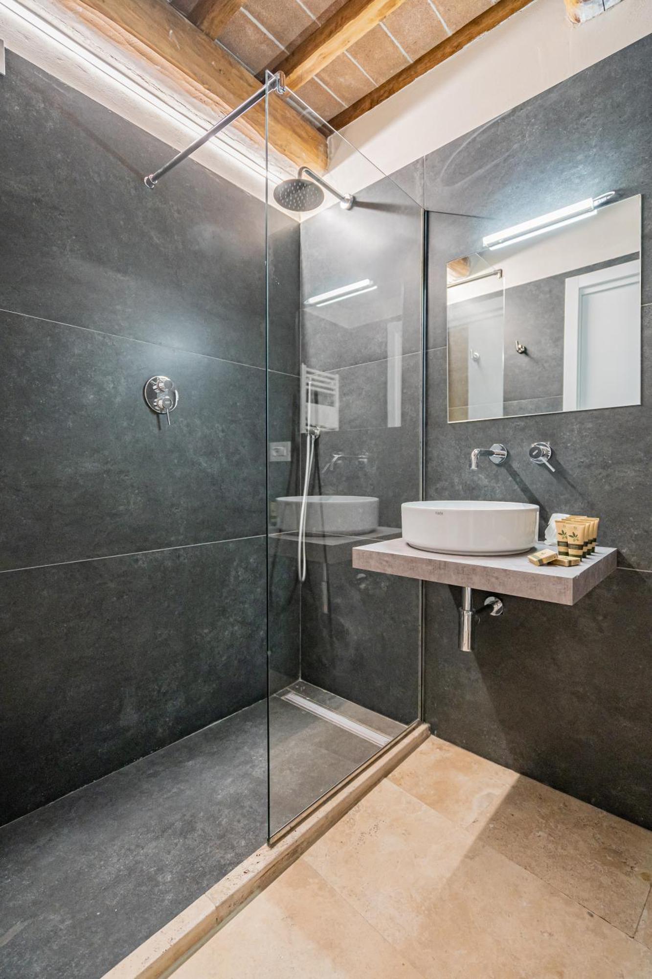Apartamento Anfihouse - Assisi Relais Exterior foto