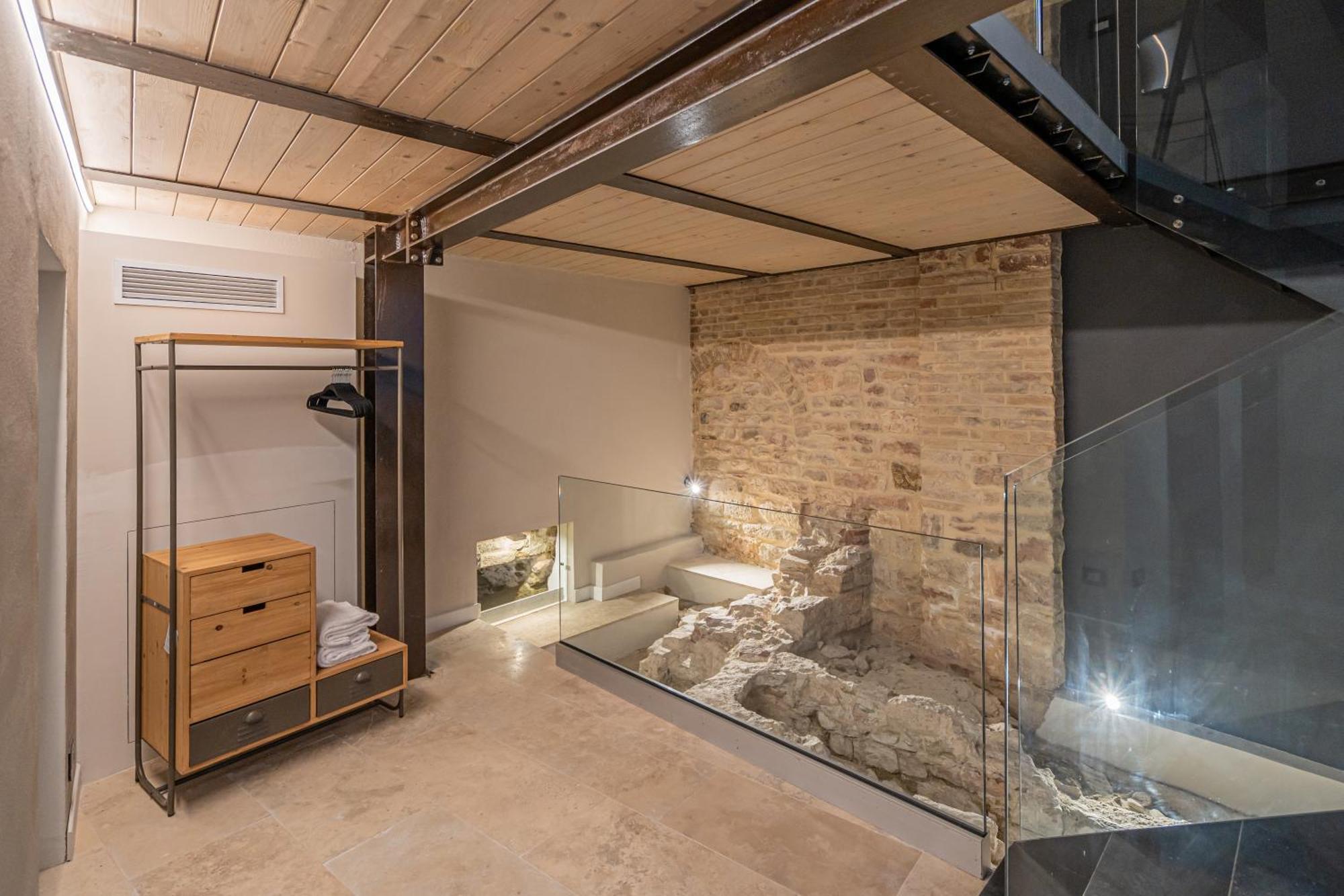 Apartamento Anfihouse - Assisi Relais Exterior foto