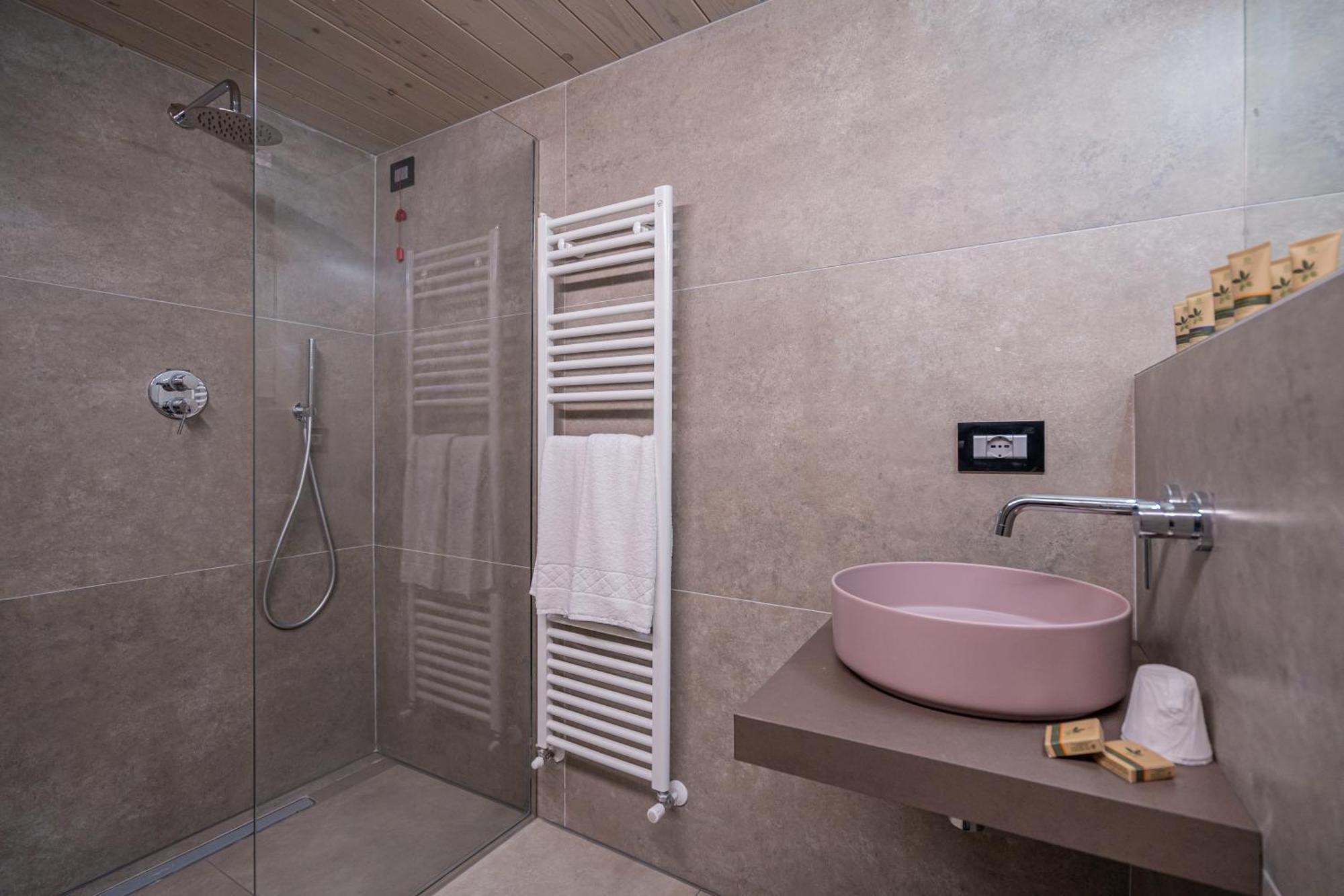 Apartamento Anfihouse - Assisi Relais Exterior foto
