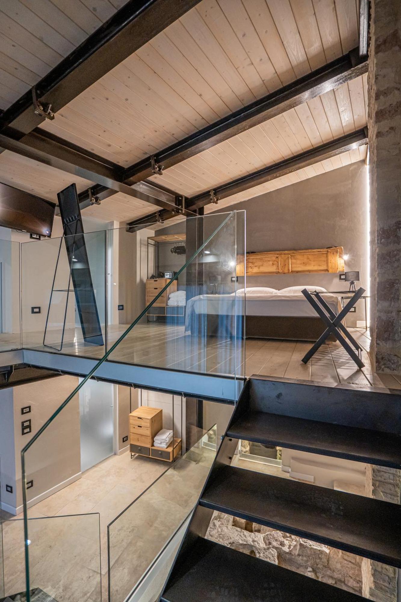 Apartamento Anfihouse - Assisi Relais Exterior foto