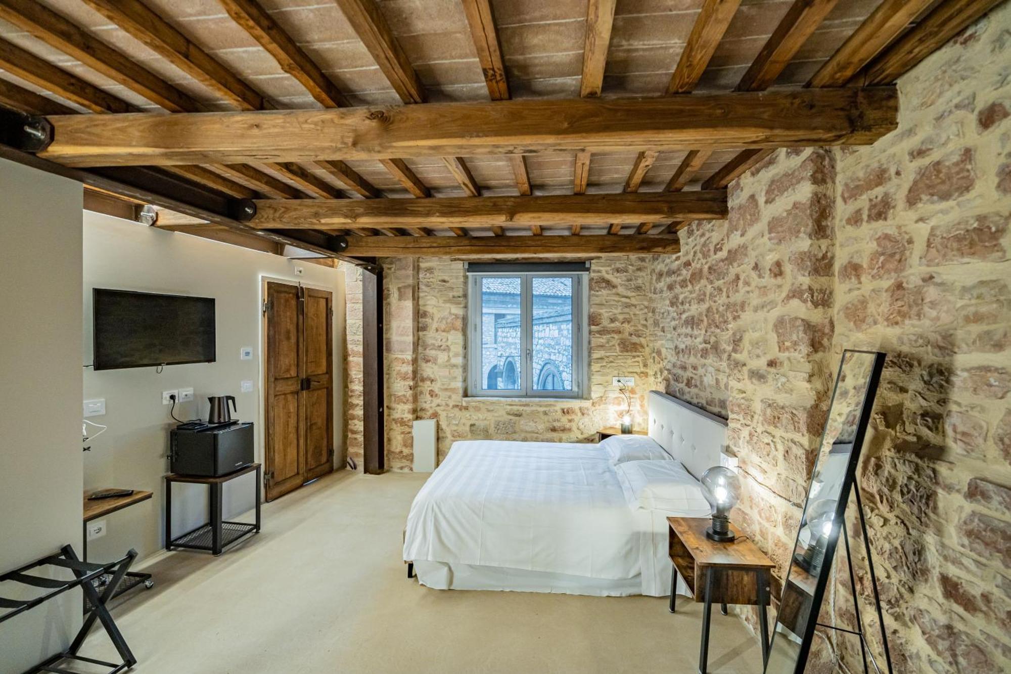 Apartamento Anfihouse - Assisi Relais Exterior foto