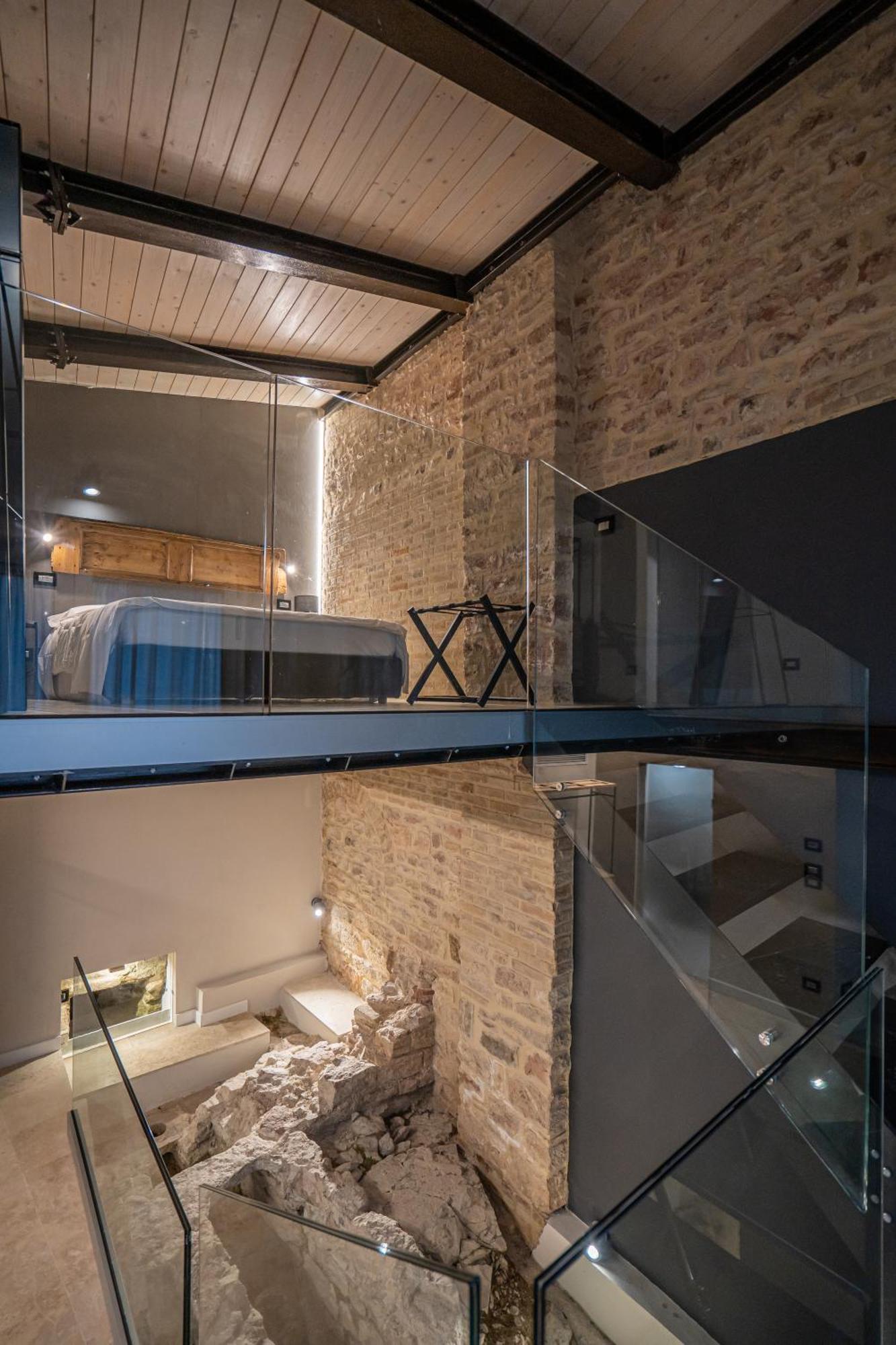 Apartamento Anfihouse - Assisi Relais Exterior foto