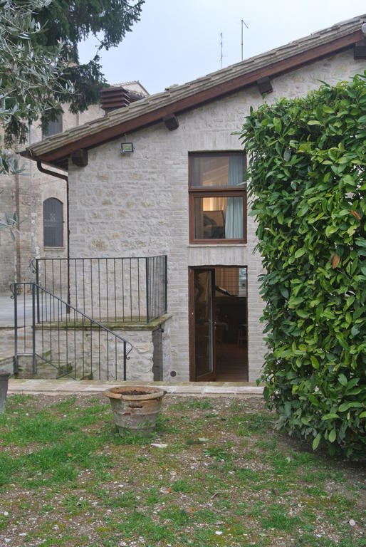 Apartamento Anfihouse - Assisi Relais Habitación foto
