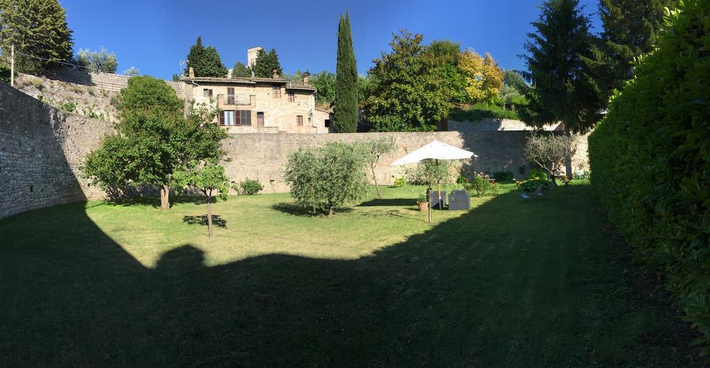 Apartamento Anfihouse - Assisi Relais Habitación foto