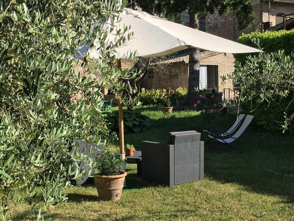 Apartamento Anfihouse - Assisi Relais Habitación foto