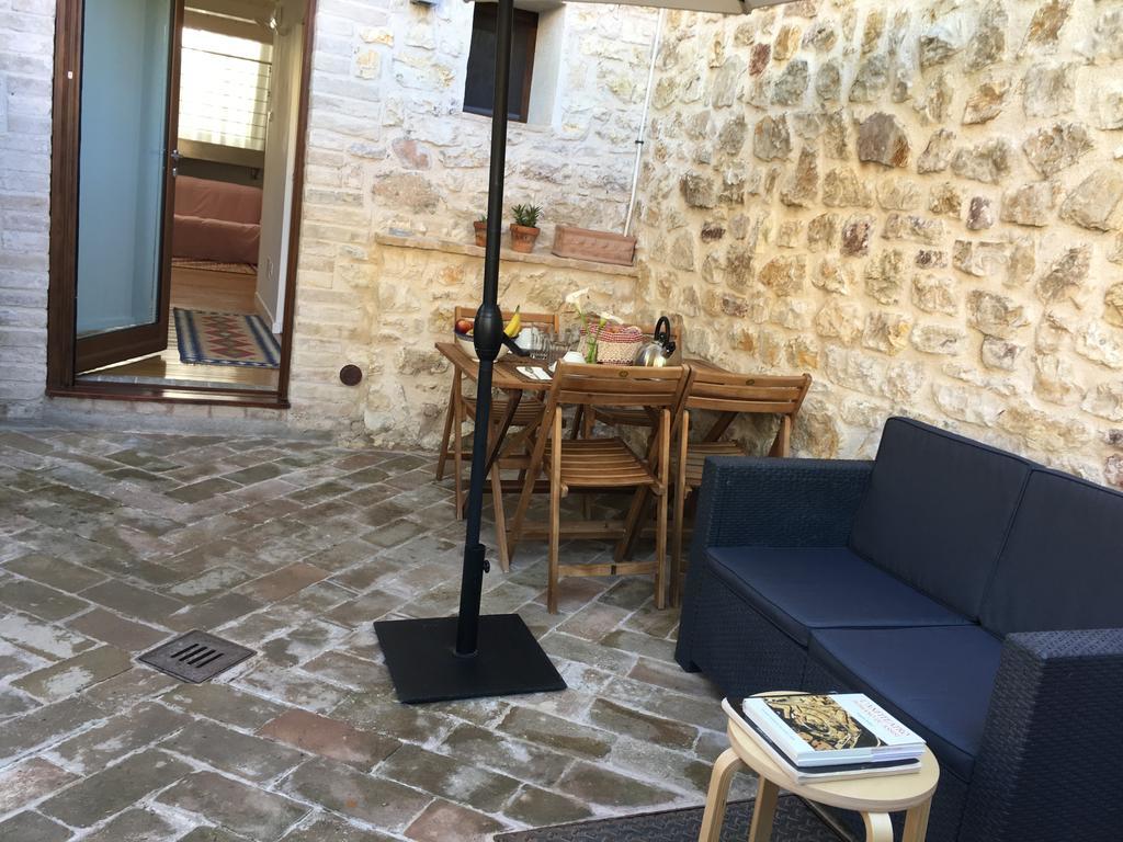 Apartamento Anfihouse - Assisi Relais Habitación foto