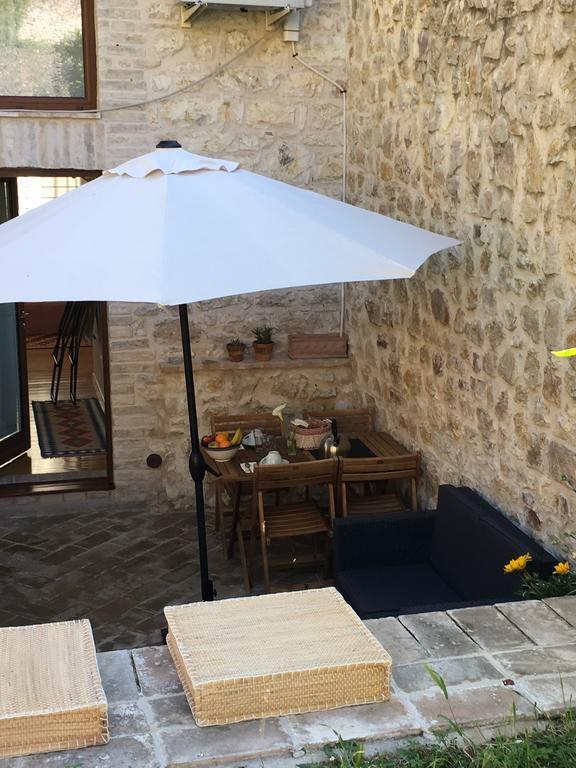 Apartamento Anfihouse - Assisi Relais Habitación foto