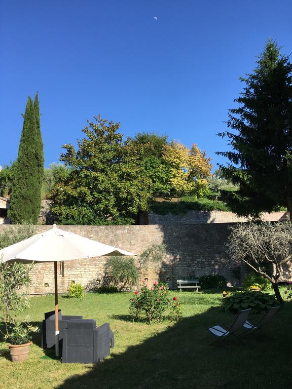Apartamento Anfihouse - Assisi Relais Exterior foto