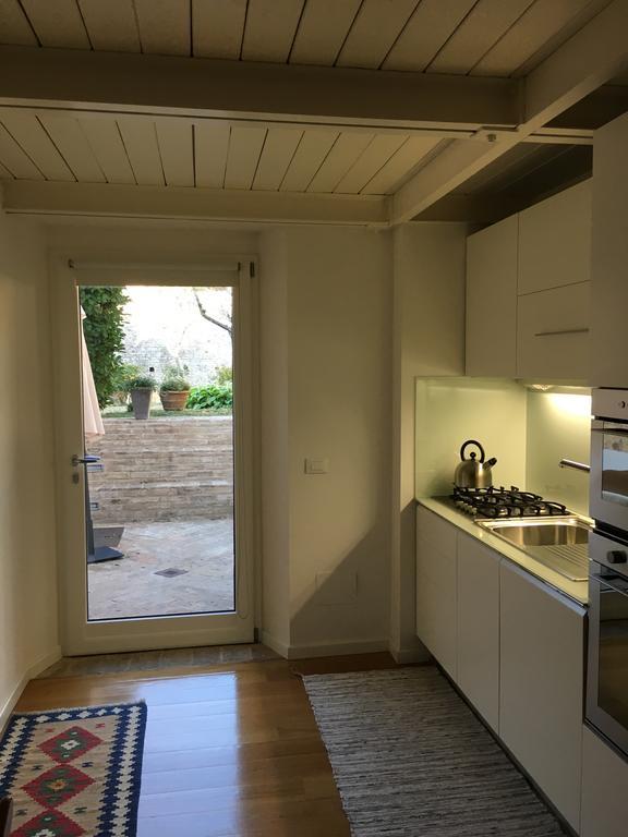 Apartamento Anfihouse - Assisi Relais Exterior foto