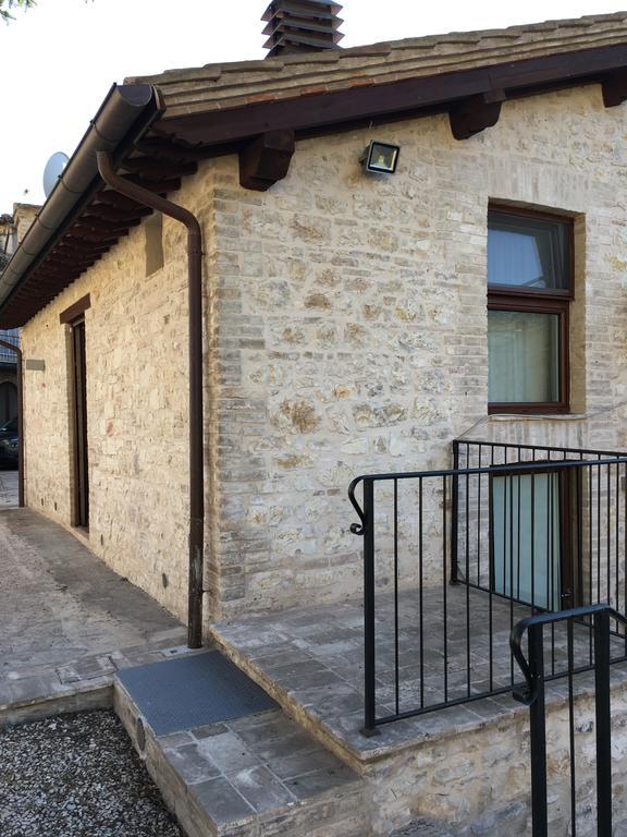 Apartamento Anfihouse - Assisi Relais Exterior foto