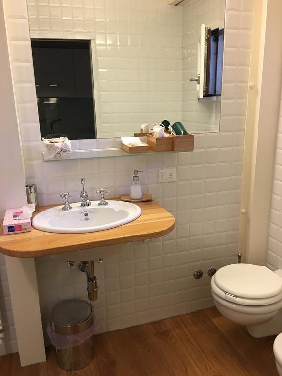 Apartamento Anfihouse - Assisi Relais Exterior foto