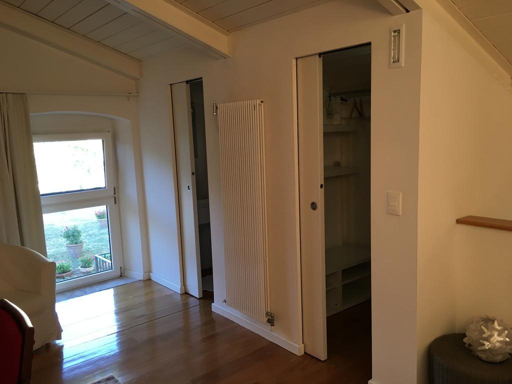 Apartamento Anfihouse - Assisi Relais Exterior foto